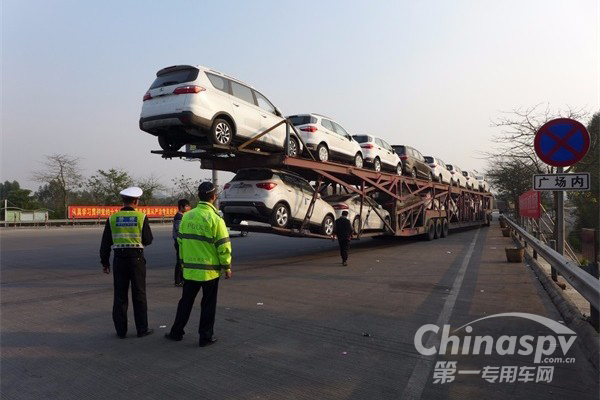 罚款! 吊销！黑名单！轿运违规后果你承担的起吗？