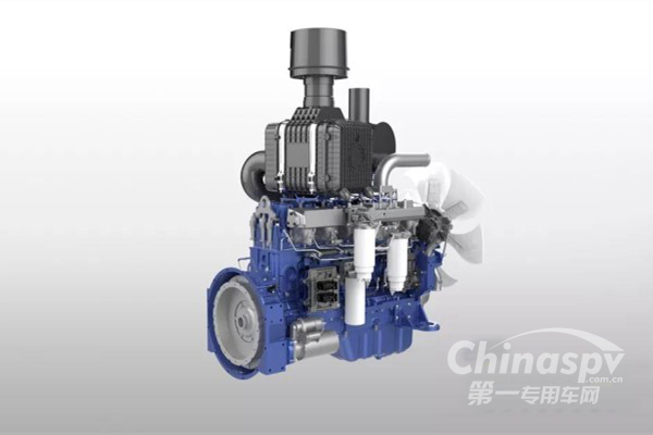 动力足 毛病少 潍柴WP10矿区“老司机”都夸它