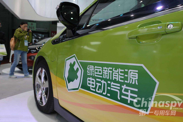补贴红利结束 新能源车销量下挫盼稳