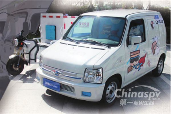 三轮车终结者即将登场？末端物流用车市场孕育巨变