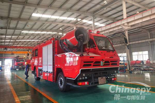 烈火雄“芯” 玉柴集团YC6K向英雄致敬