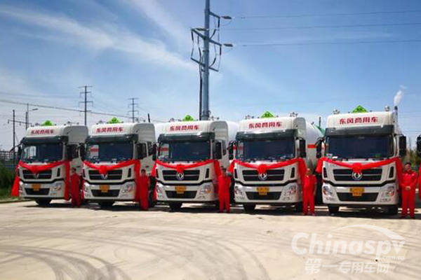 玉柴重机在鄂尔多斯实现增长190%