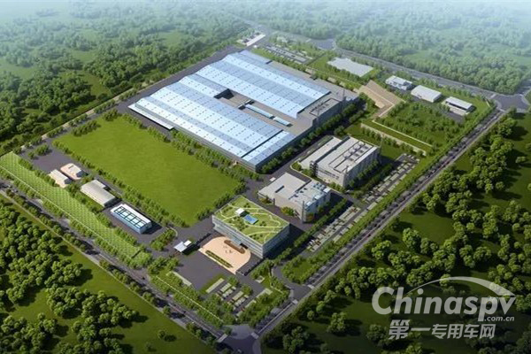 康明斯在华建立大马力技术中心