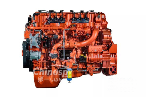 玉柴联合动力与供应商伙伴风雨同舟的十年