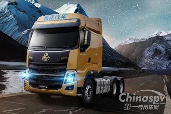 东风柳汽8月销商用车4509辆增18%
