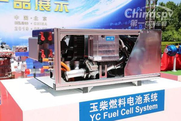 玉柴入榜中国战略性新兴产业领军企业100强