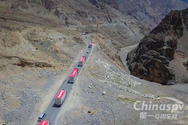 康明斯至美中国行将抵达四川成都 