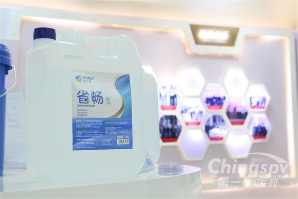 销量跳跃式增长背后：可兰素练就差异化竞争力