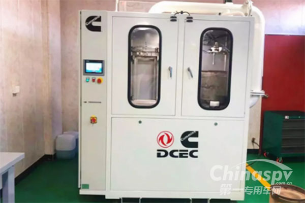 部署升级，协同保障！康明斯国六服务“备齐粮草”