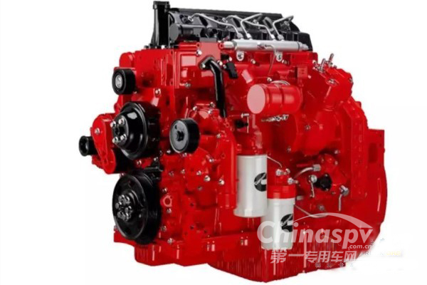 安徽康明斯发动机：让动力成为一门艺术 