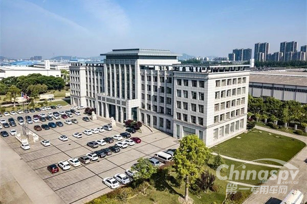 华菱工业设计中心跻身国家级工业设计中心行列