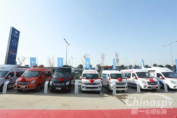 福田图雅诺全能达人登场 引领冷藏车潮流