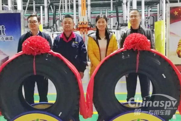 湖北玲珑轮胎“5+3”战略再进一步