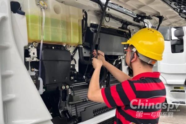 36个月！上汽动力E系列发动机质保期再延保