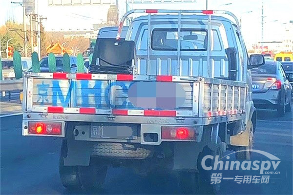 12月16日起，贵州省高速将启动入口称重检测