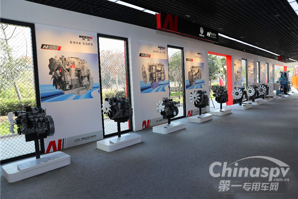 销量和市占双增长 2019潍柴动力“风景独好”