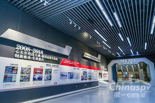 20年收入增长380倍！“潍柴速度”是如何养成的？