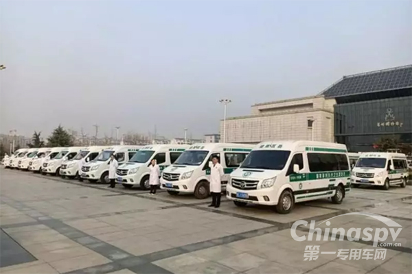 福田图雅诺：专业专注 守护健康