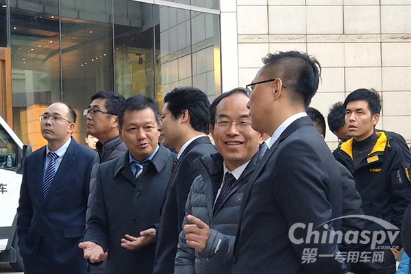 拥抱未来 东风康明斯2020年目标确定