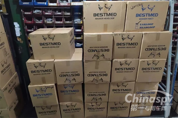 共克时艰 抗击疫情 玉柴在行动