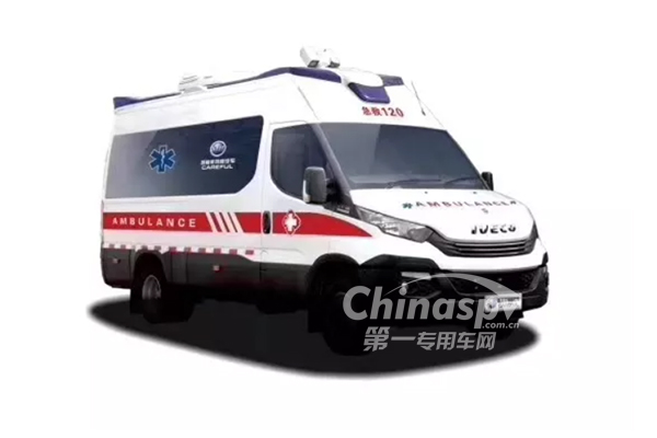 负压救护车到底是何神圣？