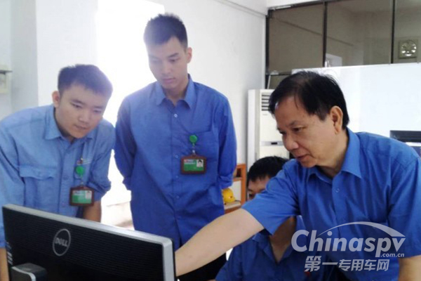 玉柴独立开发基础研究技术获大奖