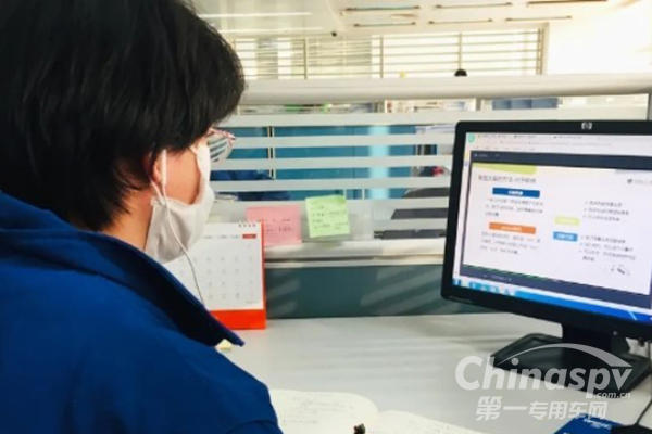 学知识、强技能 潍柴启动员工素质提升活动