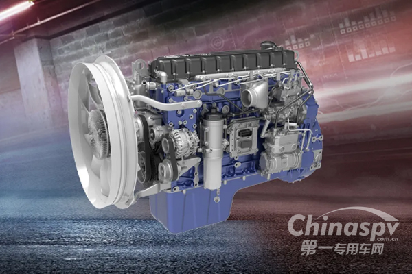 打通“大动脉”  潍柴火力全开！