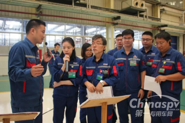 玉柴获批成为“国家引才引智示范基地”