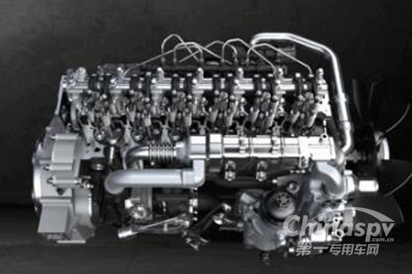 玉柴又主责一项国际标准的修订