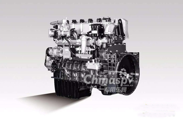 上汽动力E系列为什么这么省油？