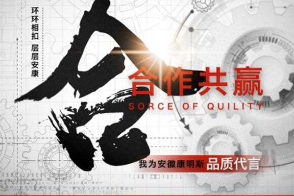 协同合作 安徽康明斯开启合作共赢之路