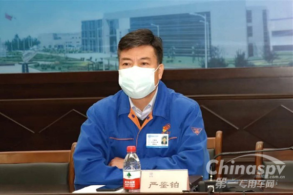 确保实现上半年预算目标 法士特坚决打赢二季度攻坚战