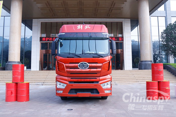 今天我们不推荐车，三大利好尽选“一汽解放”
