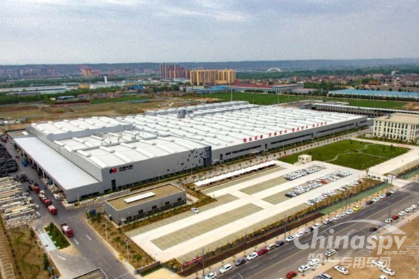 汉德车桥深化项目经理制推广应用