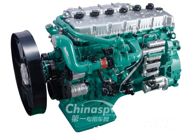 解放动力奥威CA6SM3燃气机深受用户信赖