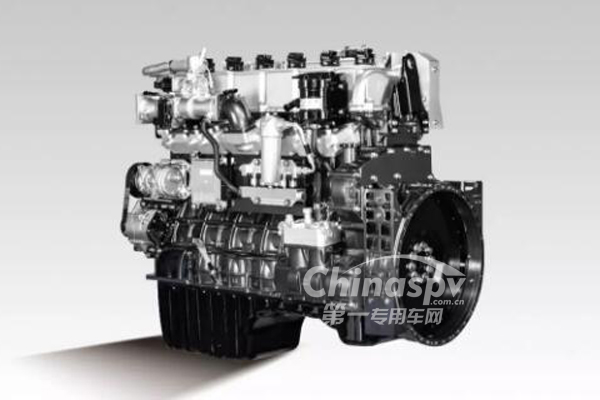 上柴天然气发动机一季度大幅逆势增长49%