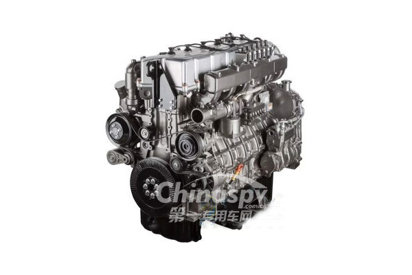 上柴天然气发动机销量大幅逆市增长