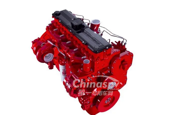 东风天龙VL危化品车获批量订单