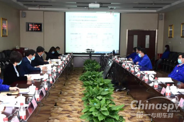 打赢生产经营攻坚战 法士特实现高质量发展