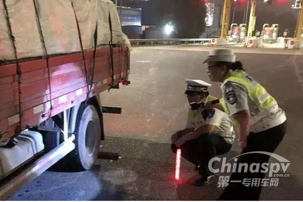 新排污条例将施行，京津冀联动治理柴油车！