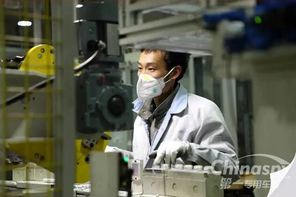 上柴4月产销双双突破历史新高