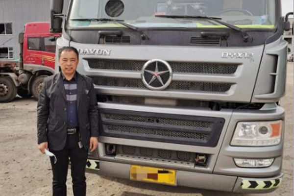 从“王师傅”到“王老板” 康机是不变的选择