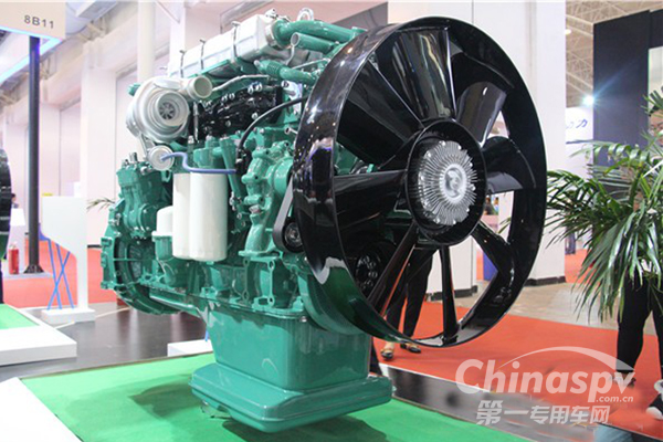 有性能有收益 奥威6SM3动力是您正确选择