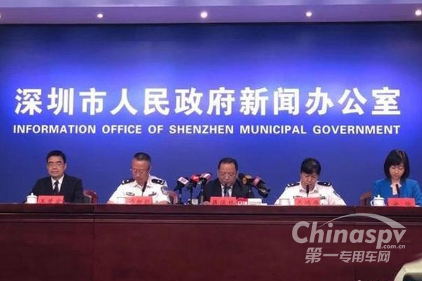 深圳市公安局：暂不恢复针对外地车、货车等限行措施