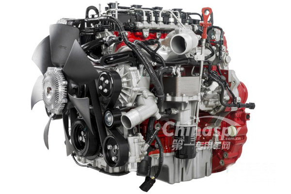 如何做到省油有道 安康152马力发动机告诉你