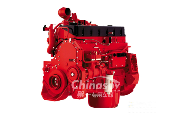 陕汽康明斯：运营里程170万公里 5年绕赤道42.5圈