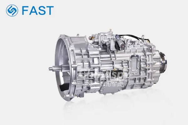 法士特助力东欧、非洲运输市场和经济复苏