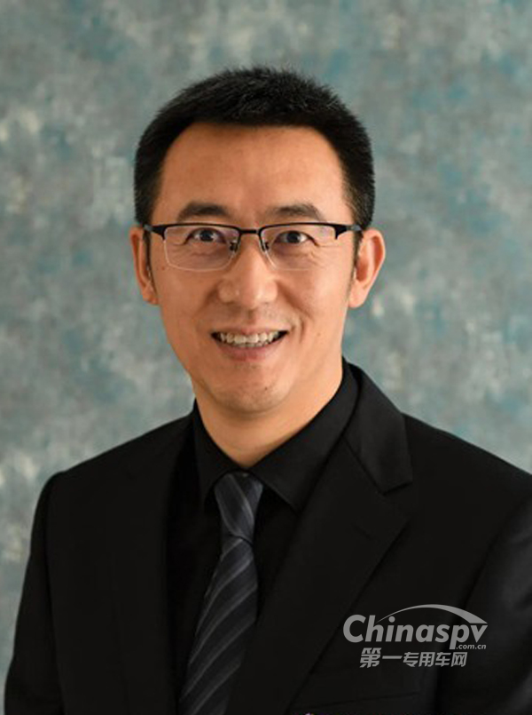 采埃孚售后事业部大中国区负责人履新