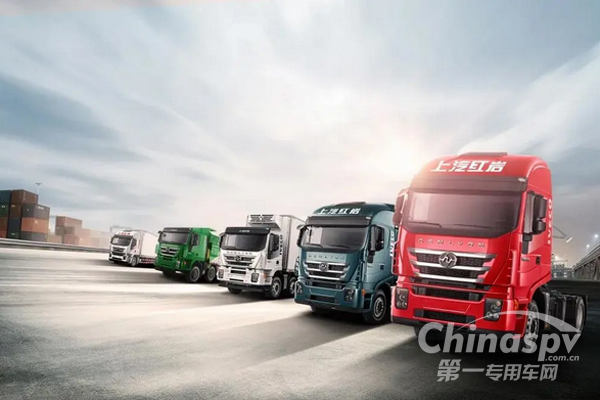 红岩牵引车配套上汽动力发动机核心零部件质保期延长